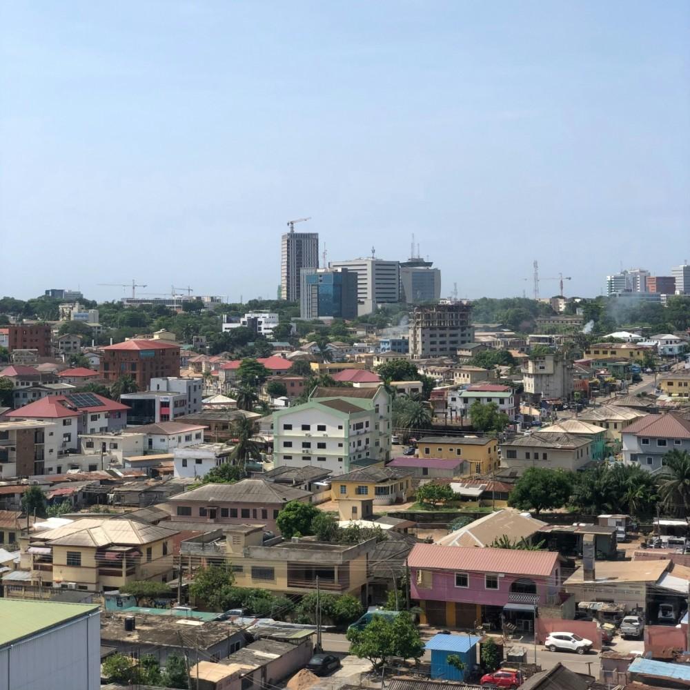 Education & Health Tour in Accra slide 2