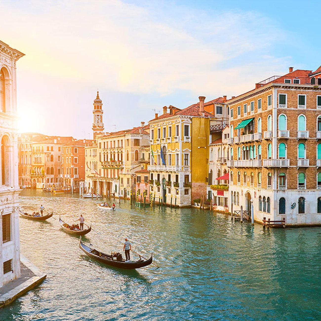 Nature Exploration In Italy slide 2