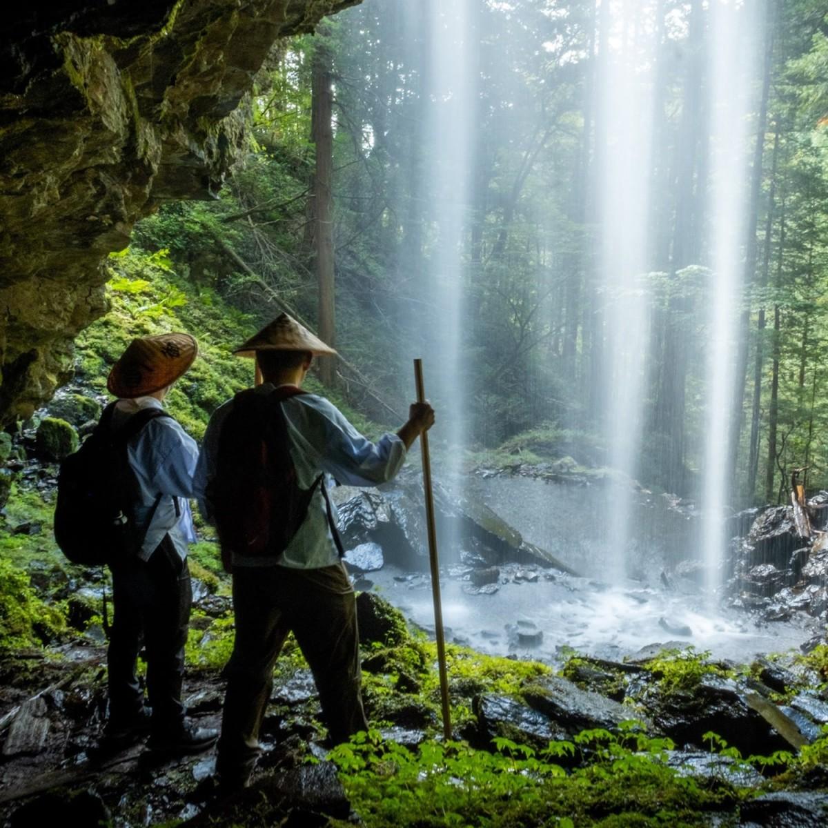 Wellness Retreat In Japan slide 2