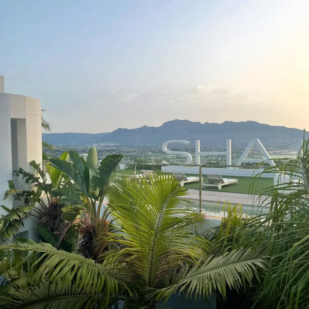 Wellness Retreat In Spain slide 0