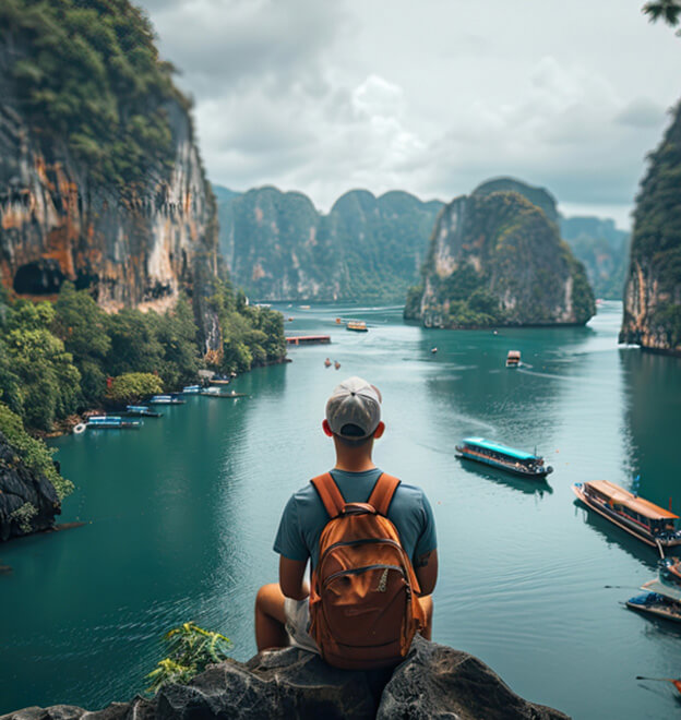 A Step-by-Step Guide to Designing Your Ideal Wellness Getaway