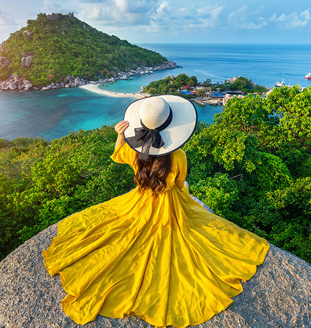 How to Choose the Perfect Retreat for Rest, Renewal, and Balance